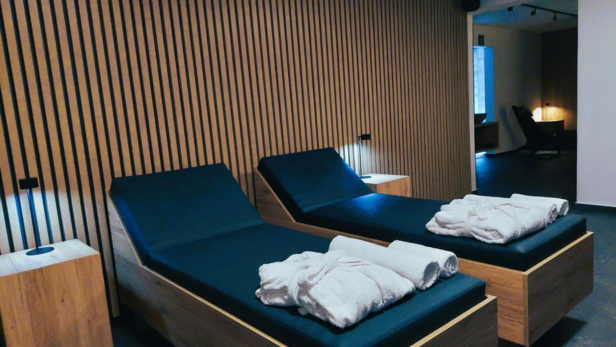 Tempfer Apartments & Rooms With New Wellness Rateče Exteriér fotografie