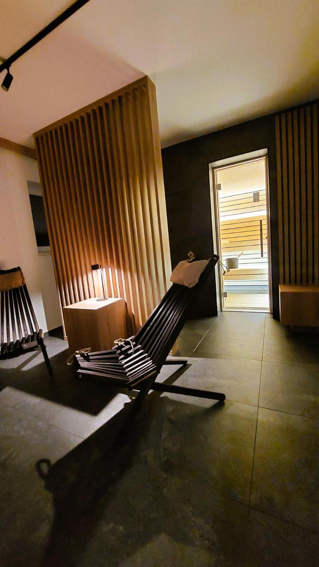 Tempfer Apartments & Rooms With New Wellness Rateče Exteriér fotografie