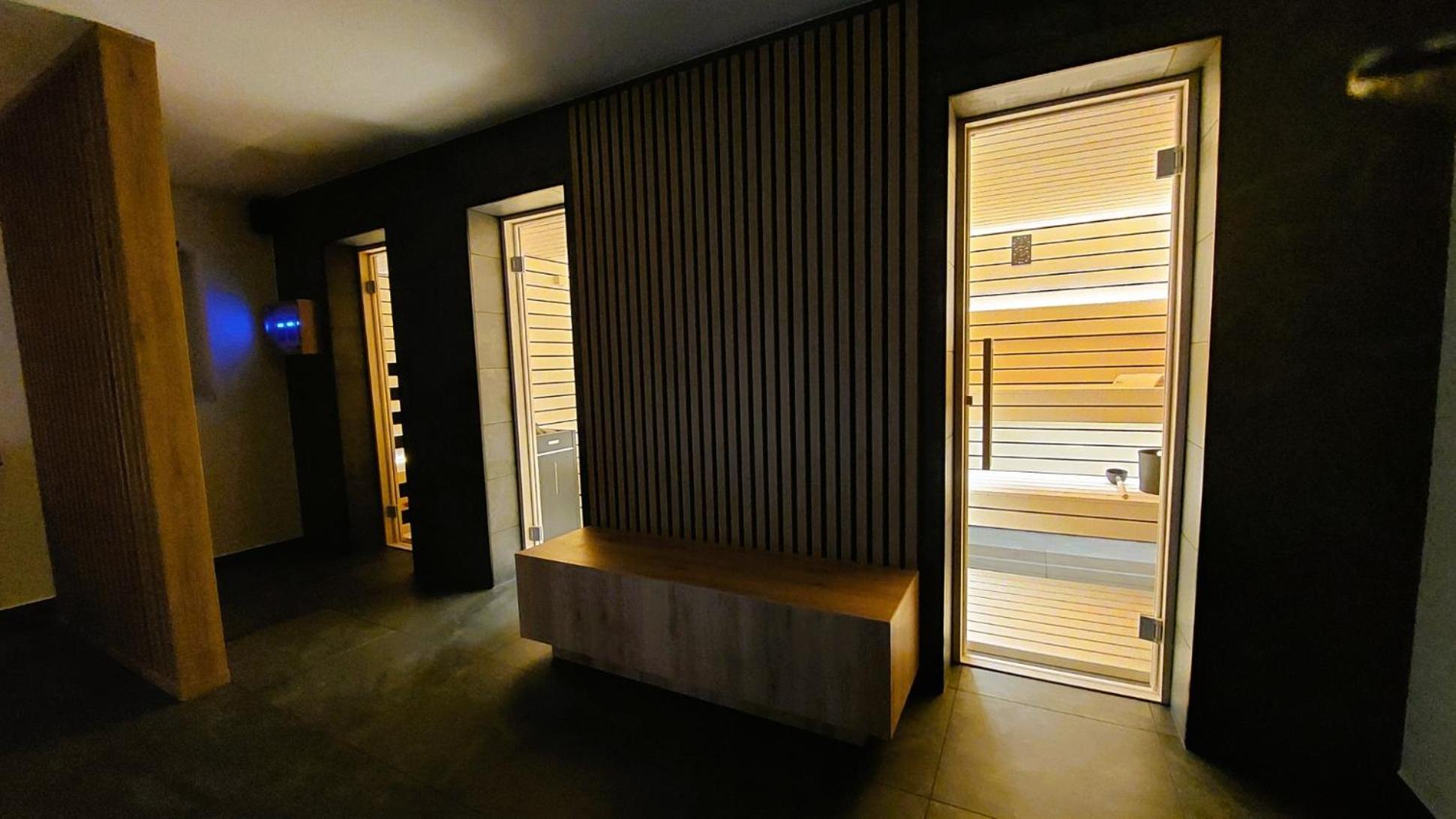 Tempfer Apartments & Rooms With New Wellness Rateče Exteriér fotografie