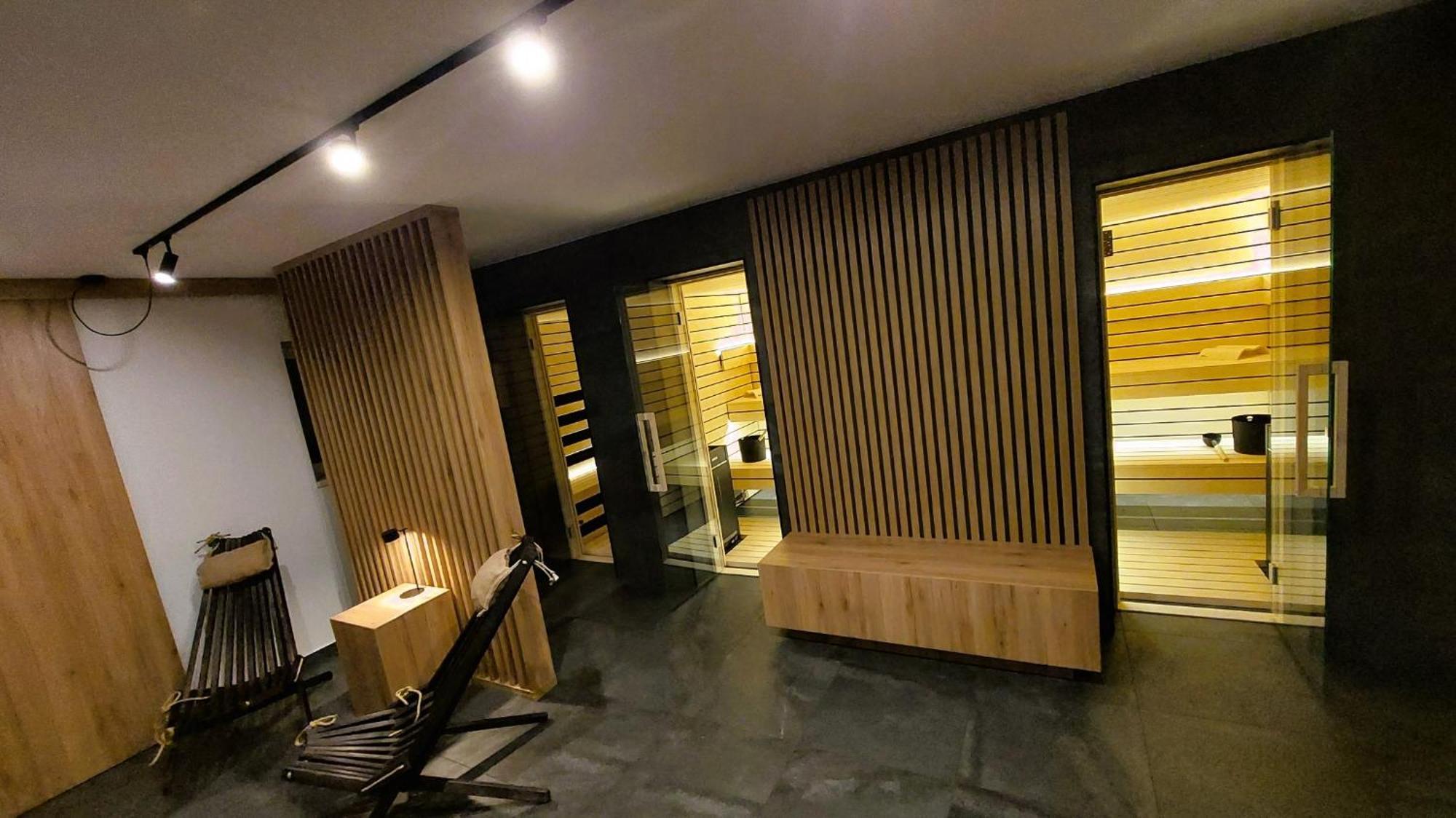 Tempfer Apartments & Rooms With New Wellness Rateče Exteriér fotografie