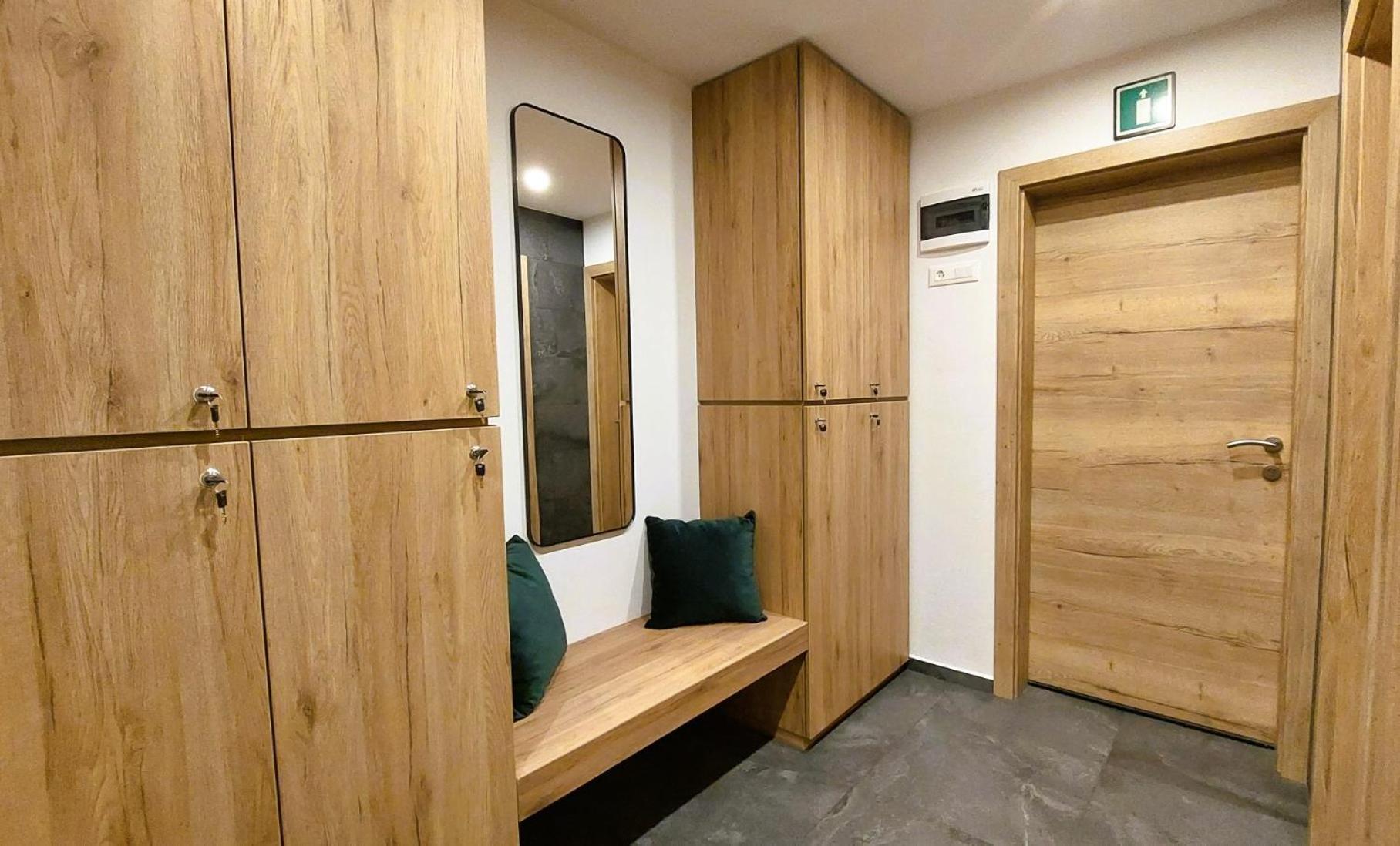 Tempfer Apartments & Rooms With New Wellness Rateče Exteriér fotografie