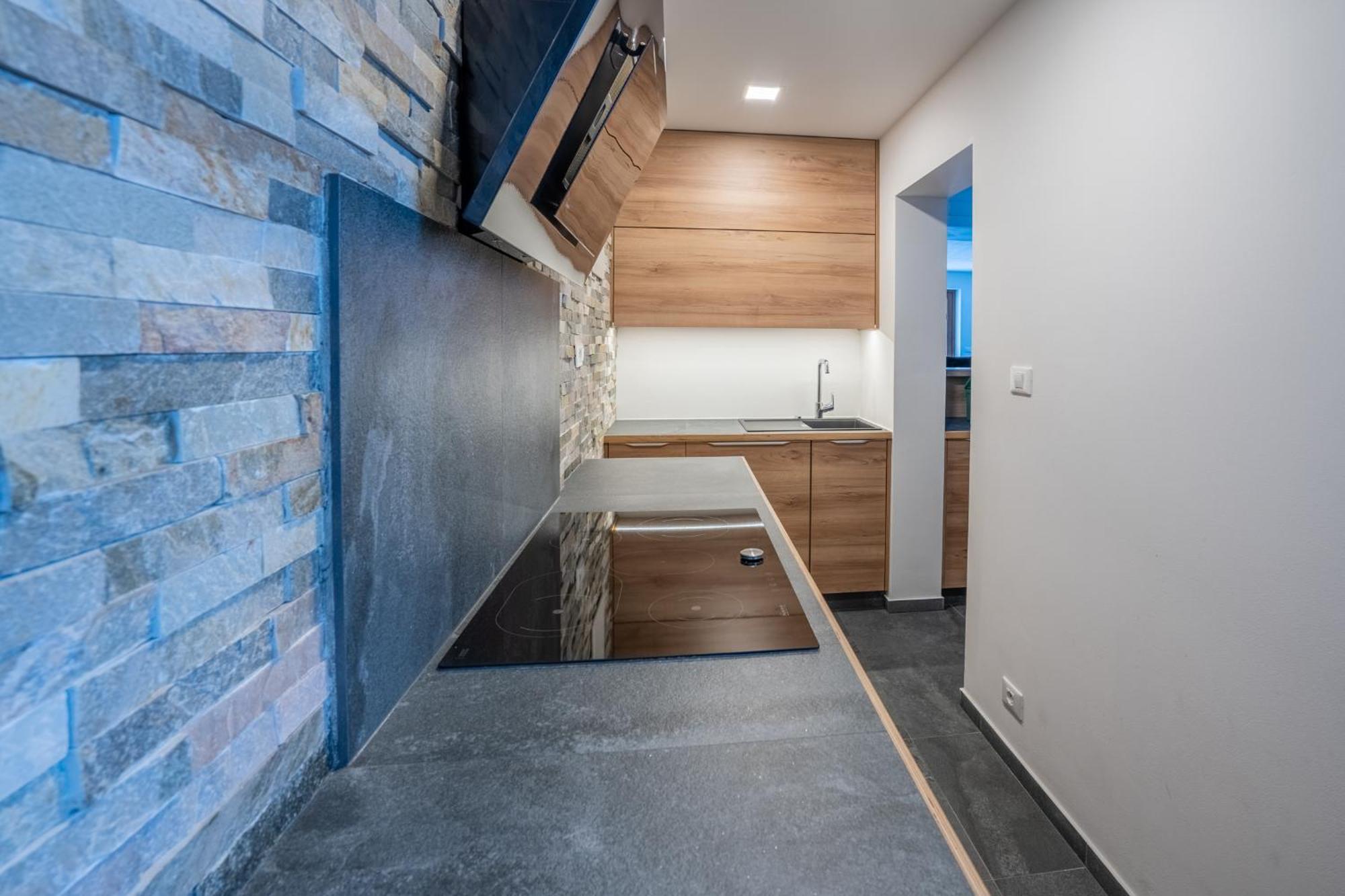 Tempfer Apartments & Rooms With New Wellness Rateče Exteriér fotografie