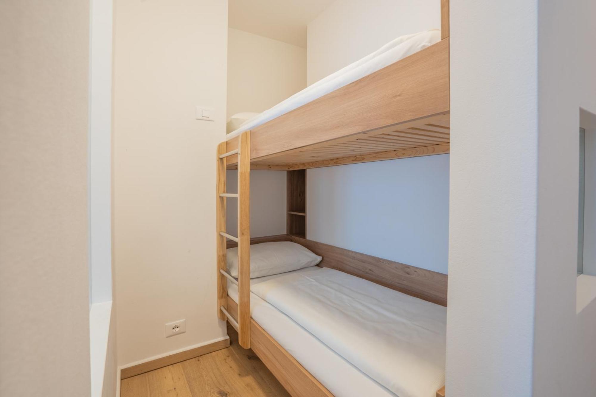 Tempfer Apartments & Rooms With New Wellness Rateče Exteriér fotografie