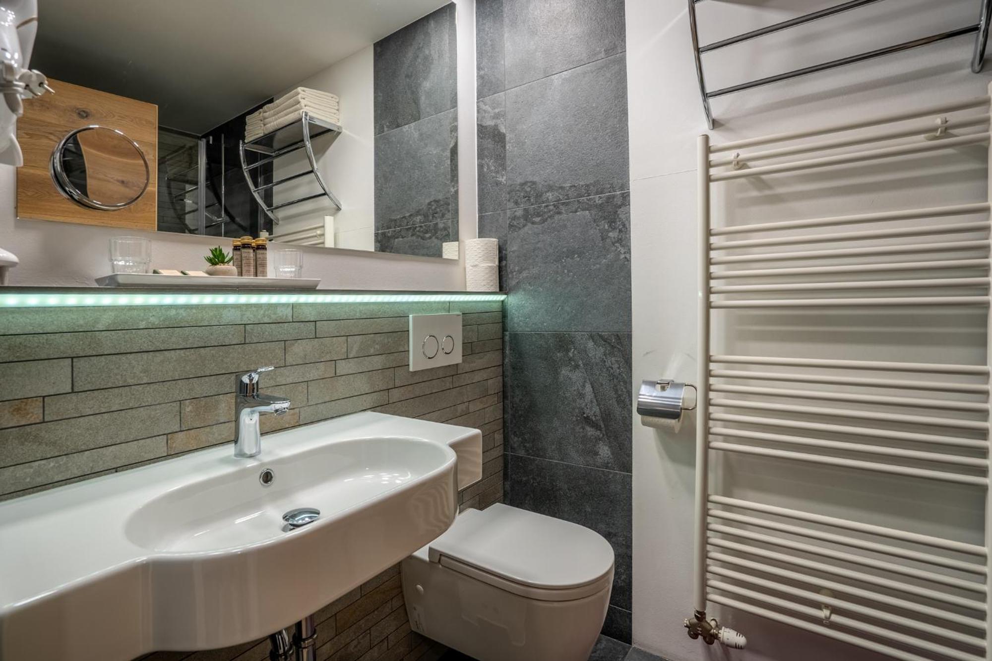 Tempfer Apartments & Rooms With New Wellness Rateče Exteriér fotografie