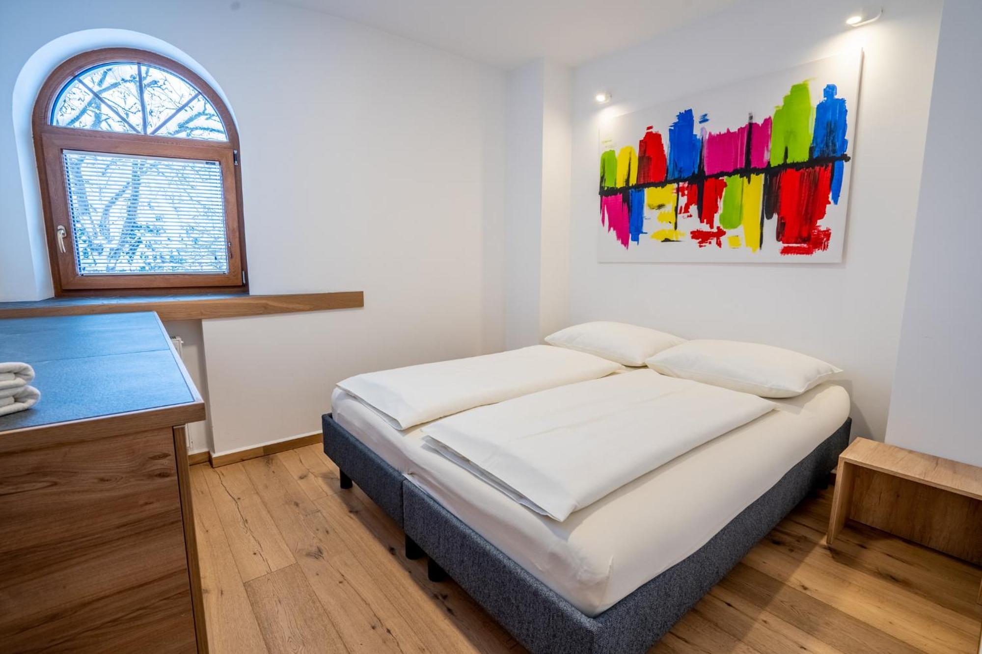Tempfer Apartments & Rooms With New Wellness Rateče Exteriér fotografie