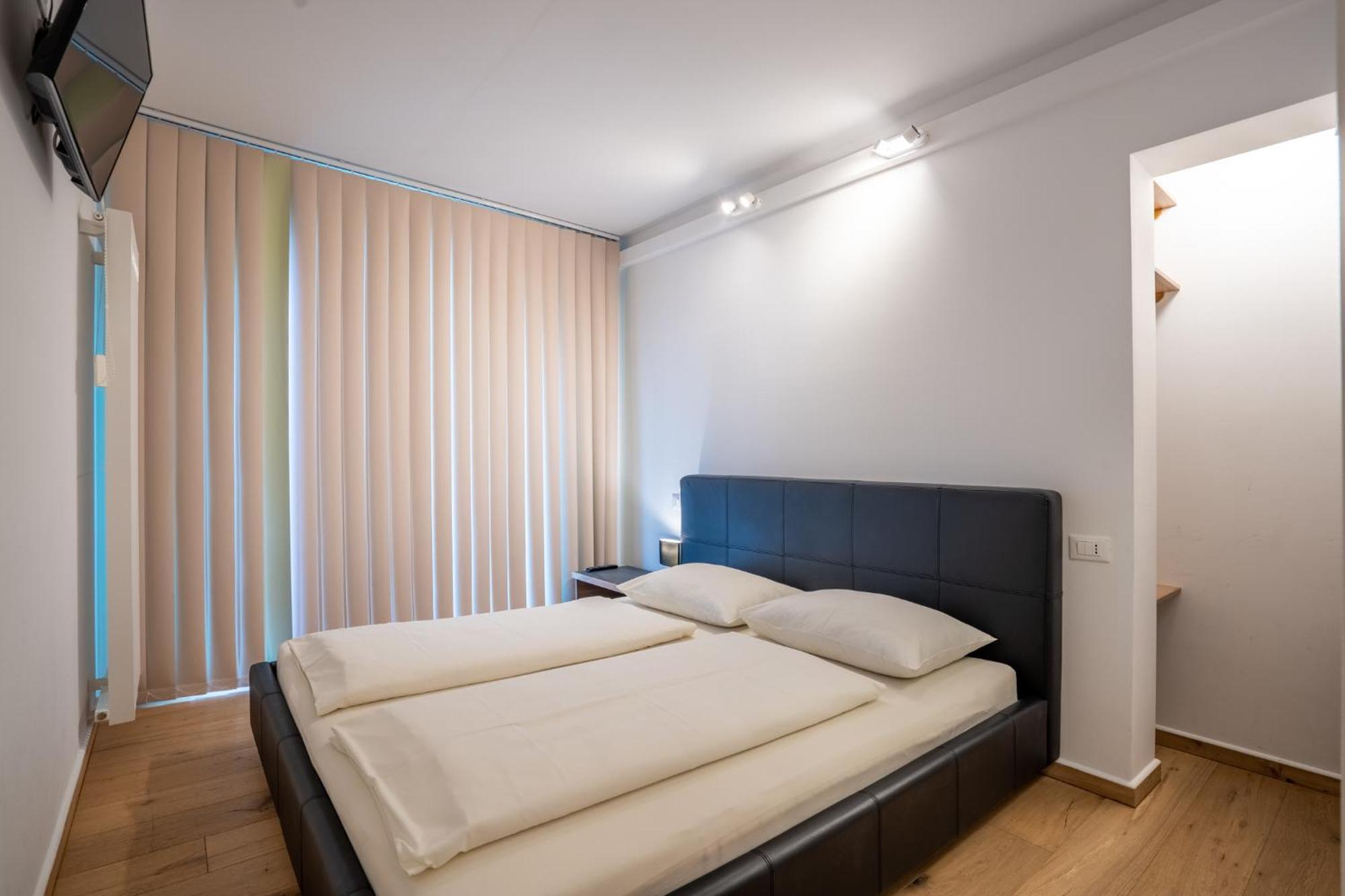 Tempfer Apartments & Rooms With New Wellness Rateče Exteriér fotografie