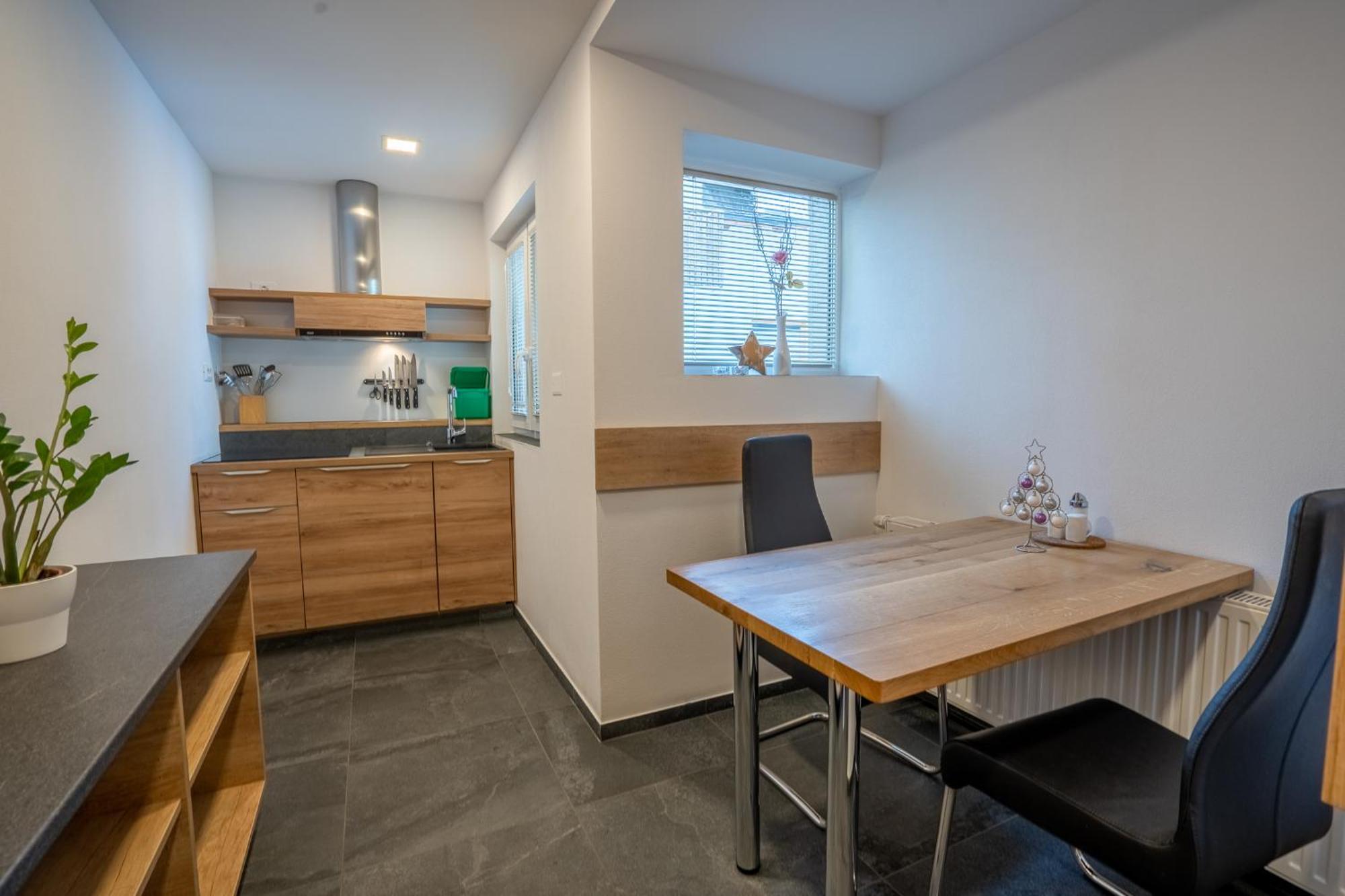 Tempfer Apartments & Rooms With New Wellness Rateče Exteriér fotografie