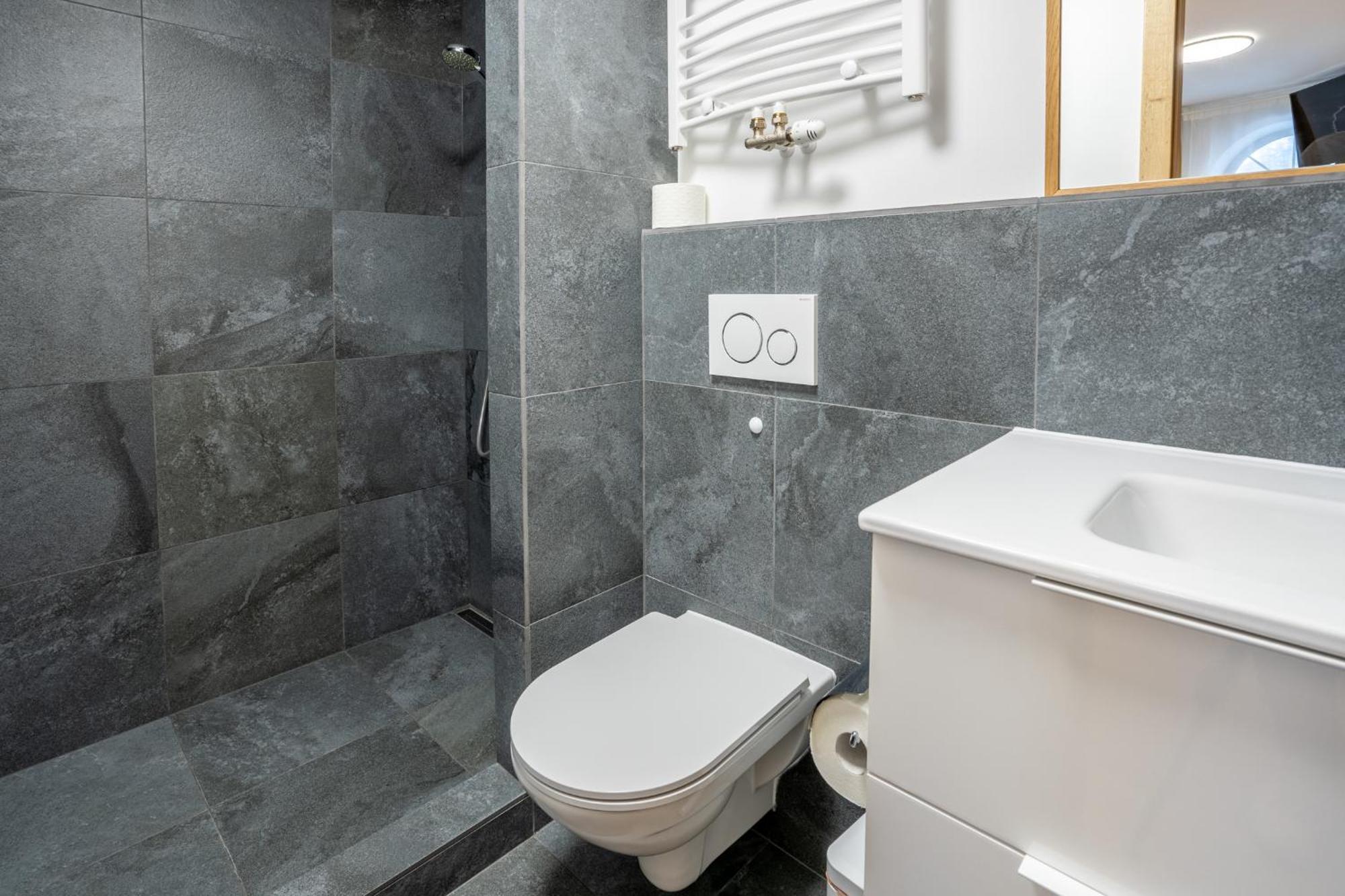 Tempfer Apartments & Rooms With New Wellness Rateče Exteriér fotografie