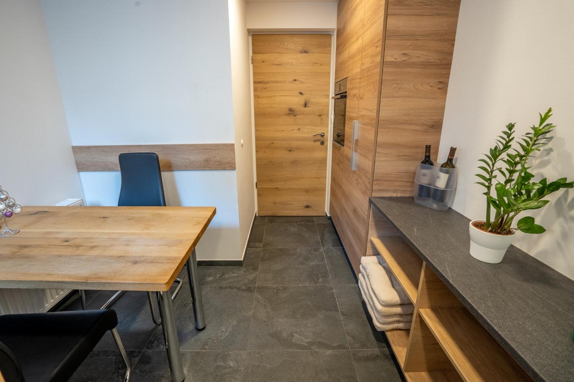 Tempfer Apartments & Rooms With New Wellness Rateče Exteriér fotografie