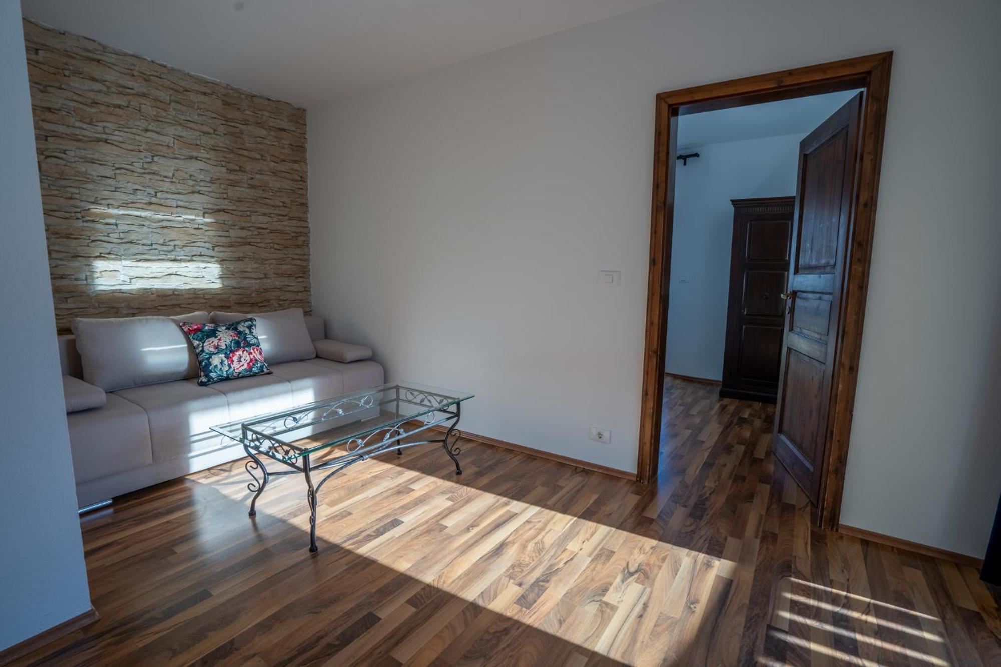 Tempfer Apartments & Rooms With New Wellness Rateče Exteriér fotografie